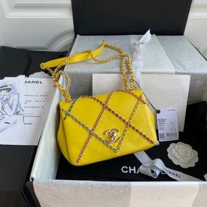 Luxury chanel Handbag.